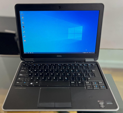 Portatil Dell Latitude 7240