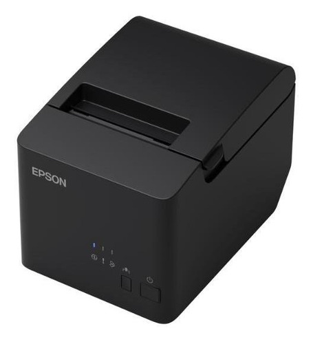 Impressora Termica Epson Nao Fiscal Usb/serial Tm-t20x