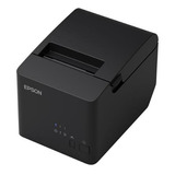 Impressora Termica Epson Nao Fiscal Usb/serial Tm-t20x