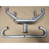 Headers Vocho Colector Largo Fuel Inyeccion