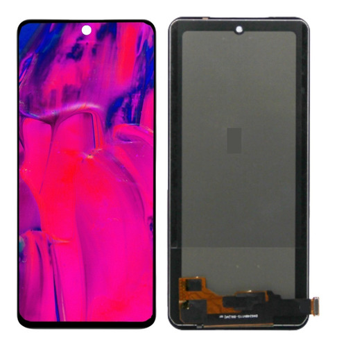 Pantalla Compatible Con Xiaomi Redmi Note 11s / 11 Normal