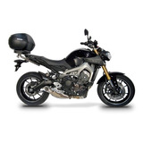 Porta Equipaje Moto Soporte Baul Trasero Yamaha Mt09 Año '13