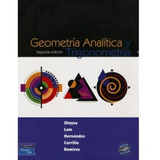 Libro- Geometría Analítica Y Trigonometría