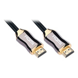 Cable Hdmi 10 Metros Taika 2k/4k/3d/full Hd/super Hd 60hz