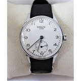 Reloj Vintage Haste Cuerda Ora 