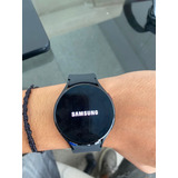 Samsung Galaxy Watch4 (bluetooth) 1.4  Caixa 44mm - Sm-r870