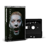 Rammstein - Sehnsucht - Anniversary Edition Cassette / Tape 