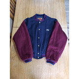 Campera Bomber Bross Vintage / No Dickies / No Carhartt 