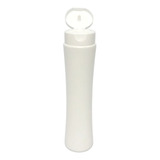 Frasco Plástico P/ Cosméticos Shampoo Condicionador - 50 Un