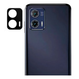 Câmera 3d + Pelíc. Hydrogel Privacy Para Moto G73 Xt2337 6.5