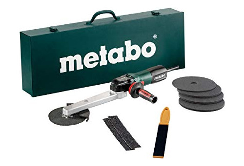 Metabo - 6  Variable Speed Fillet Weld Grinder Kit- 900-3, 8
