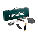 Metabo - 6  Variable Speed Fillet Weld Grinder Kit- 900-3, 8