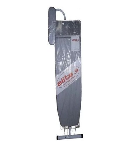 Tabla De Planchar Plegable Elite Maxi Aluminizada