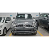 Amarok 3.0 V6 Extreme Fc