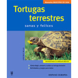 Tortugas Terrestres - Wilke, Hartmut