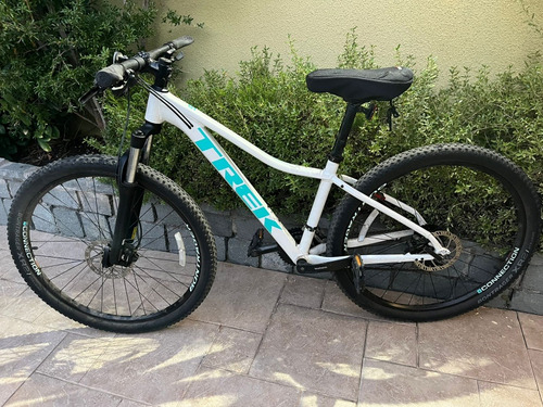 Bicicleta Trek Marlin 5 Mujer