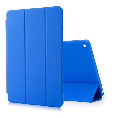 Carcasa Funda Cuero Protectora iPad Air 3 Gen 10.5'' 2019