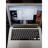 Macbook Air 13  2015 8gb Ram Modelo A1466 Se Vende X Piezas