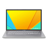 Asus Vivobook 17 F712da Laptop Delgada Y Liviana, 17.3? Hd+,