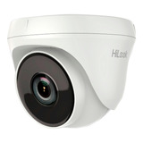 Cámara Seguridad Hikvision Hilook 1080p Full Hd Domo 4 En 1