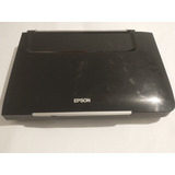 Scanner Completo Para Impressora Epson Tx105 Tx115 Tx117
