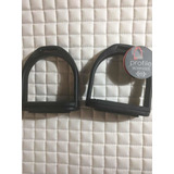 English Riding Stirrups/estribos Equitacion Compositi Childs