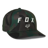 Gorra Fox Vzns Camo Flex Unisex 30631-031