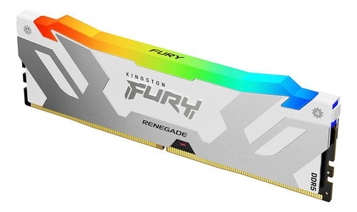 Memoria Ram Kingston Fury Renegade Rgb Ddr5 32gb 6000mt/s