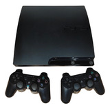 Playstation 3 Usada Hot Sale!/ 8 Juegos  / Mouse Y Teclado..