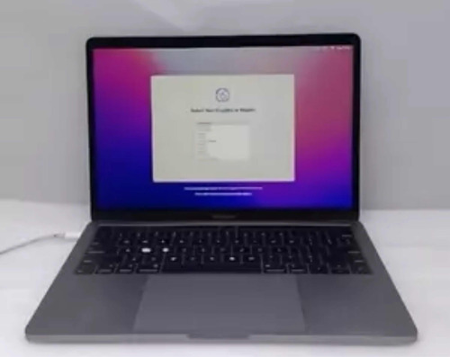 Macbook Pro 2019