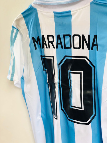 Camiseta Selección Argentina 1994