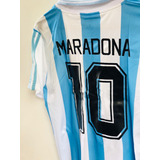 Camiseta Selección Argentina 1994