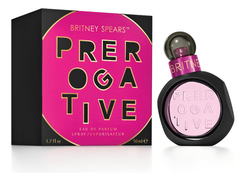 Prerogative Britney Spears 100 Ml Nuevo, Sellado, Original!!