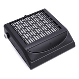 Máquina Recolectora De Polvo De Uñas De 100w, Negro