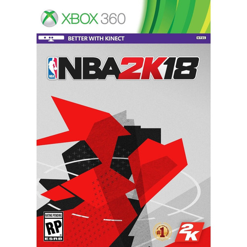 Videojuego Pre-orden Disponible Nba 2k18 Early Tip Off Xbox