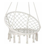 Silla De Hamacas, Saturnpower Hamaca Columpio De Macramé, Es