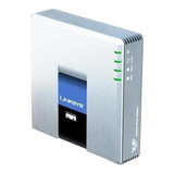 Adaptador Voip Cisco Pap2t 2 Portas - Alta Qualidade