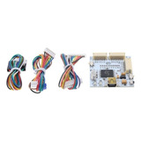 Jr Runner Jr Programador V2 Banda Spi Con 3 Cables 2024