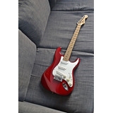 Guitarra Squier Stratocaster California Series