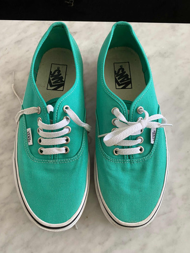 Zapatillas Vans U Authentic Moda