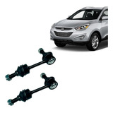 Bieletas Traseras Para Hyundai Tucson 2010-2015 / Par