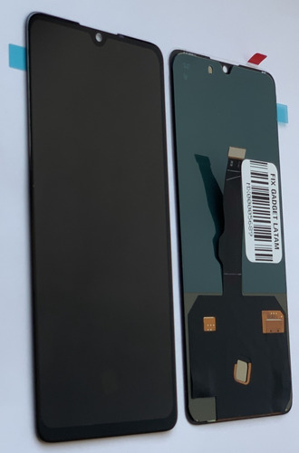 Pantalla Para Huawei P30 Normal Ele-l04 (oled)