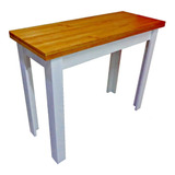 Mesa Libro Extensible Plegable 100 X 40 /80