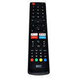 Controle Remoto Para Tv Philco Netflix Youtube Globo Play 