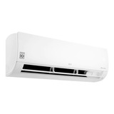 Aire Acondicionado LG Dualcool Split Inverter 4500 Frigorías