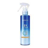 Salerm 21 Bi-phase Tratamiento Protector Uv Para El Cabello