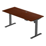 Progressive Desk Altura Ajustable 48 Pulgadas Escritorio De.