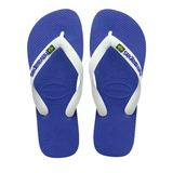 Ojotas Havaianas Brasil Logo Hombre 4110850a Empo2000