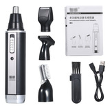 Aehoy 4 En 1 Eléctrico Nariz Cabello Trimmer Hombres