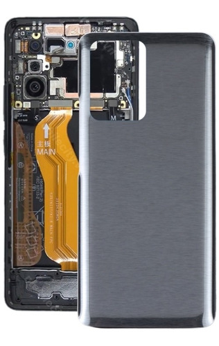 Tapa Trasera De Batería De Vidrio Para Xiaomi 11t/11t Pro